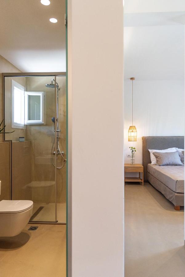 Christa Luxury Apartments กาวอส ภายนอก รูปภาพ