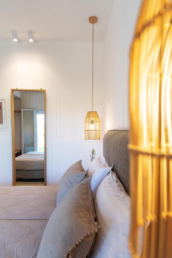 Christa Luxury Apartments กาวอส ภายนอก รูปภาพ