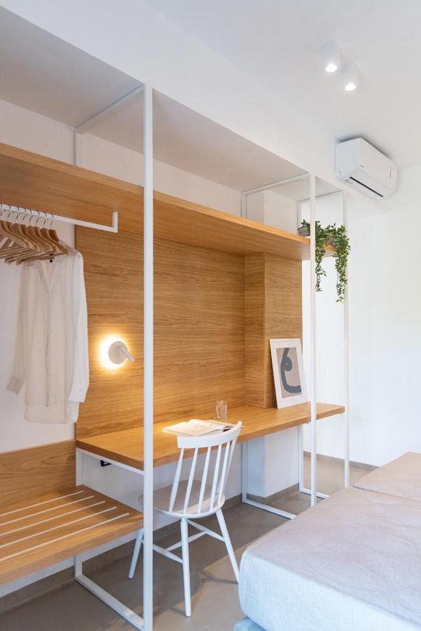 Christa Luxury Apartments กาวอส ภายนอก รูปภาพ
