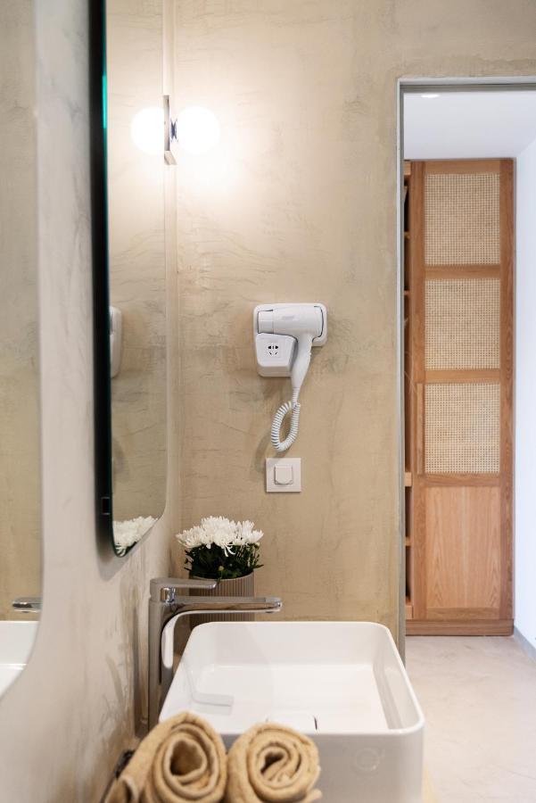 Christa Luxury Apartments กาวอส ภายนอก รูปภาพ