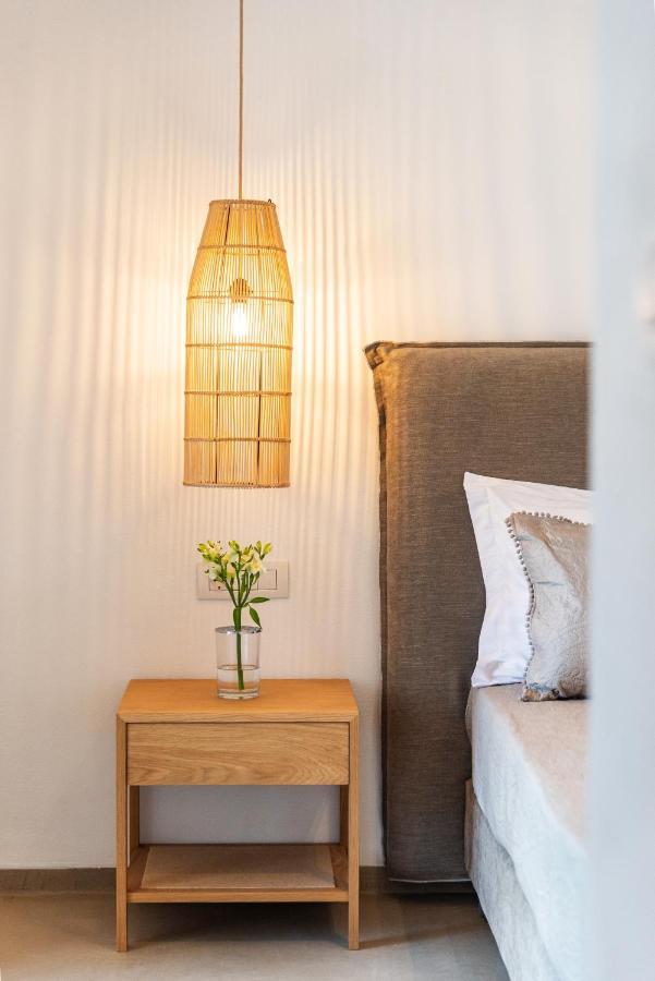 Christa Luxury Apartments กาวอส ภายนอก รูปภาพ